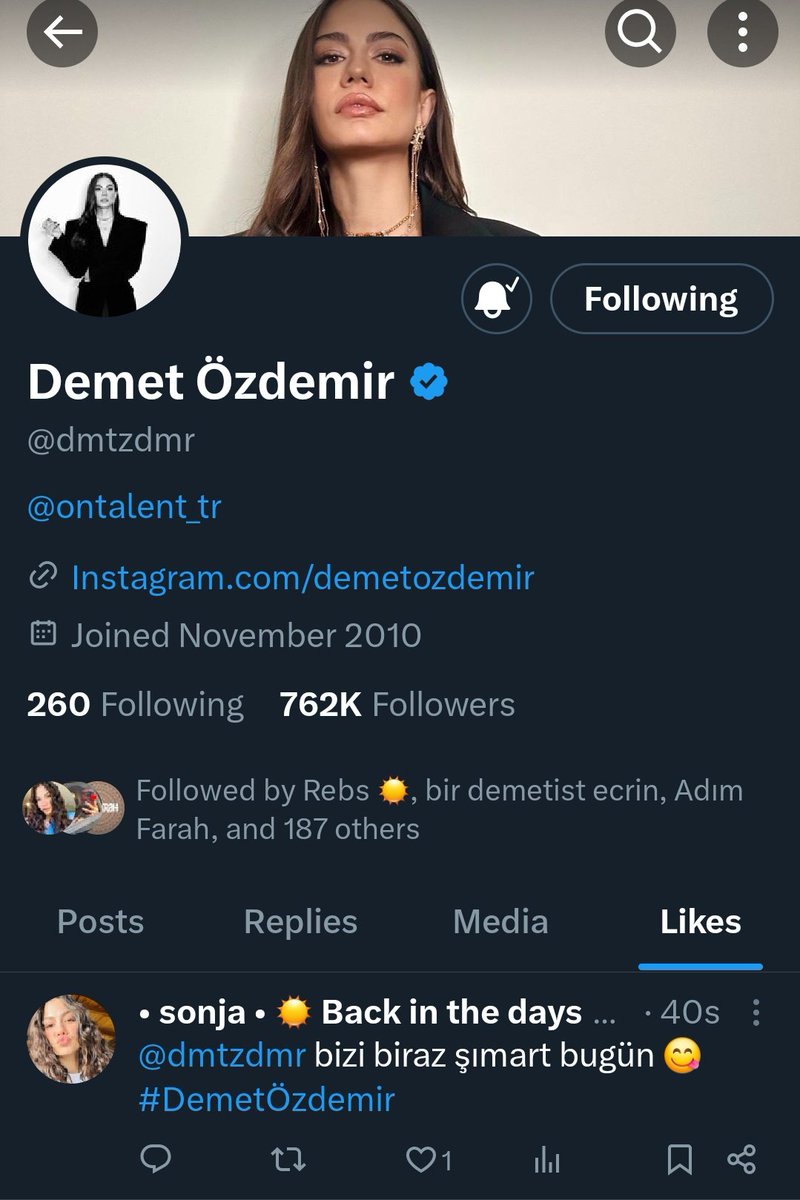 • sonja • ☀️ Back in the days tweet media