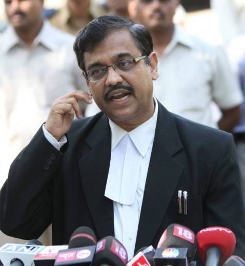 Jalgaon-based former special public prosecutor Ujjwal Nikam, known for his work on high-profile murder & terrorism cases such as the 26/11 Mumbai terror attacks, is set to run as a BJP candidate from the Mumbai North Central constituency in the #LokSabhaElection2024  #UjjwalNikam