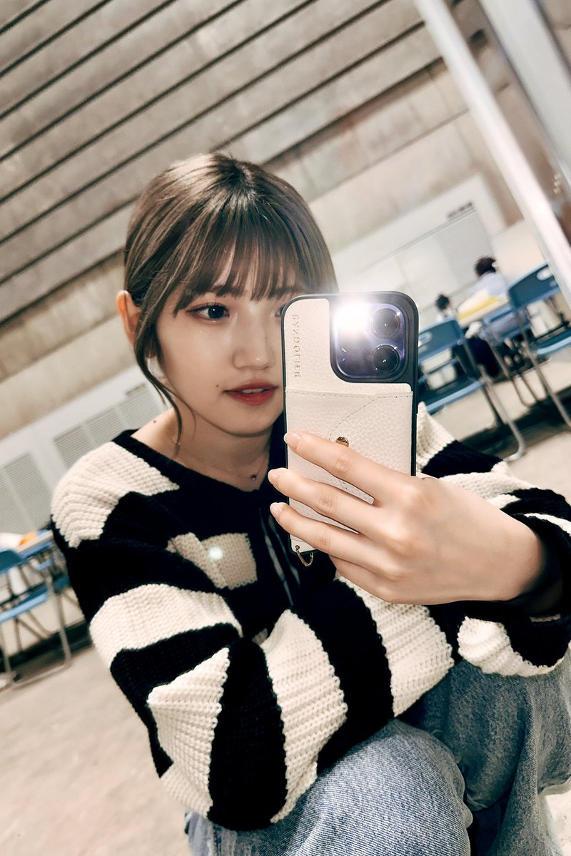 村山 彩希 tweet media