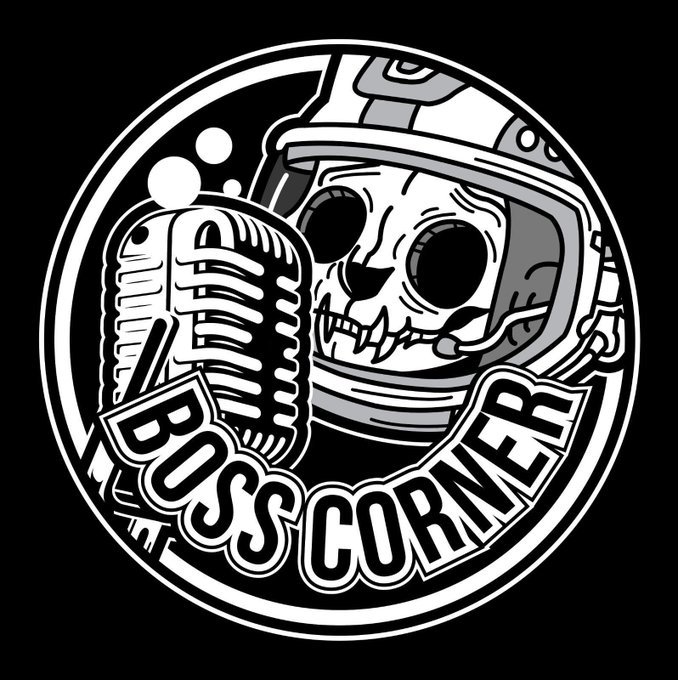 Happy #Caturday Bosses! Join us this evening for some chats with the cats on Boss Corner. Set those reminders now so you don't miss it. Going to be one hell of a show! 😻🎙️ twitter.com/i/spaces/1mnxe…