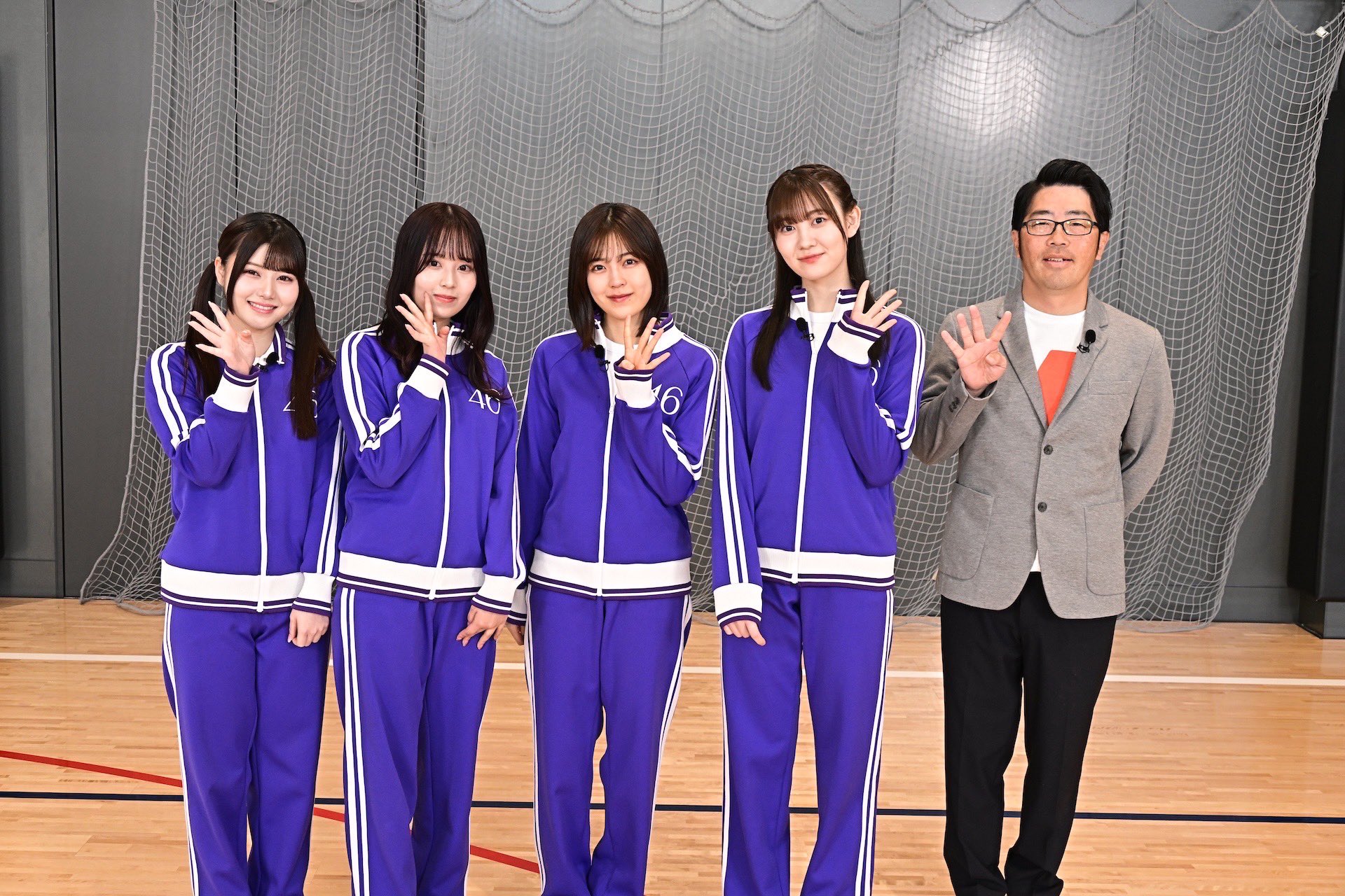 乃木坂46グループ メンバー写真まとめ売り 乃木坂46・櫻坂46・日向坂46の豪華メンバーがTGCメインモデルに
