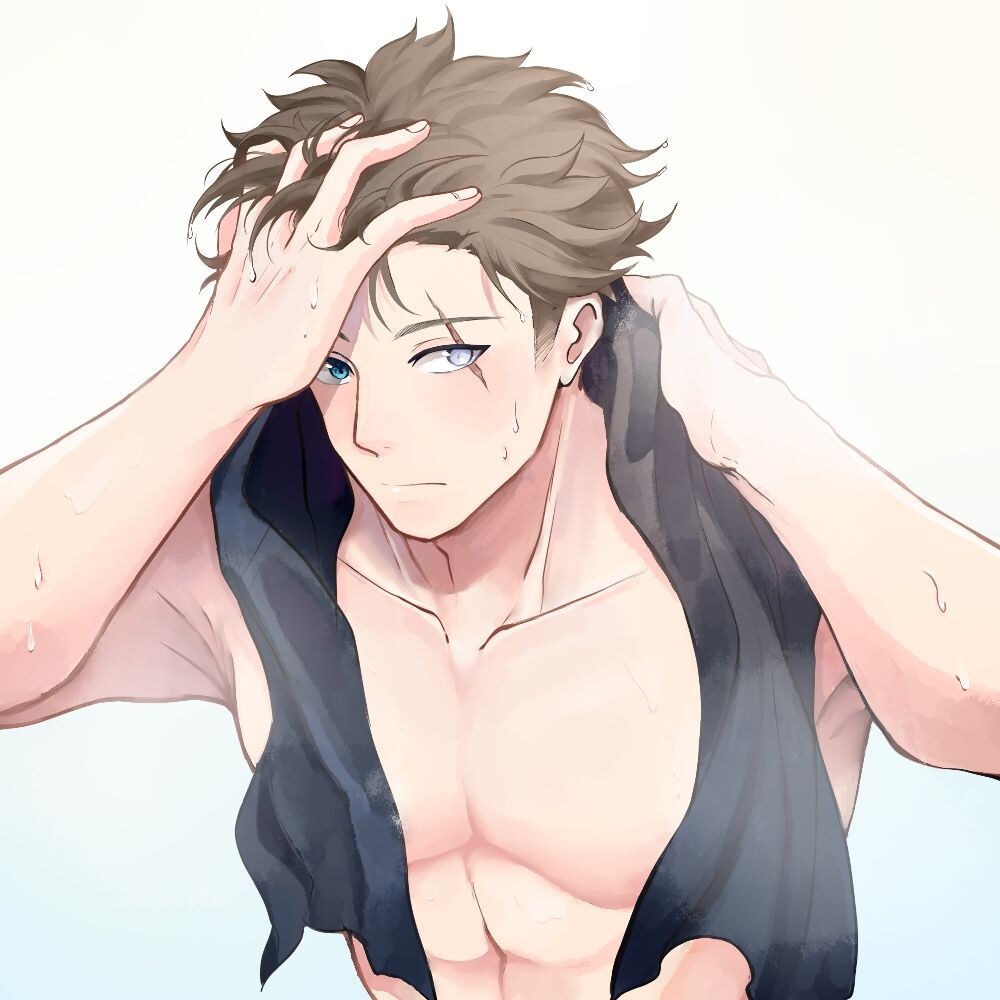 DevilBoyWolf's tweet photo. @CursdYandere https://t.co/UD40R58ICw
