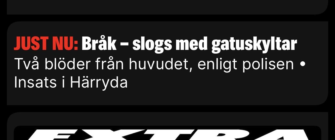 Henrik Sjöström 🌻 tweet media