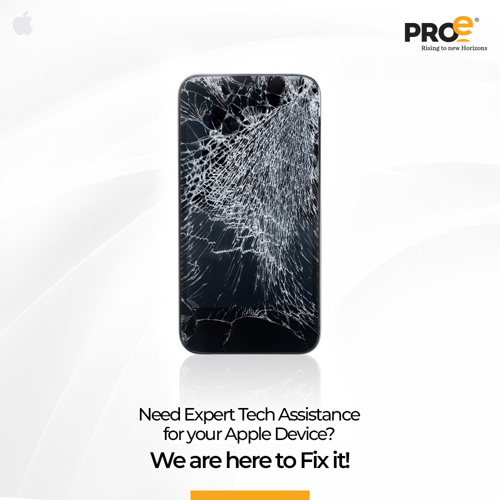 Don't let tech troubles hold you back! Reach out to Proe today for personalized tech support solutions tailored to your needs.
.
.
#proe #instanrepairservice #repairwithproe #fixitwithproe #iPhone #apple #appleservice #devicerepair #appleproducts #applestore #appleservice #Mumbai