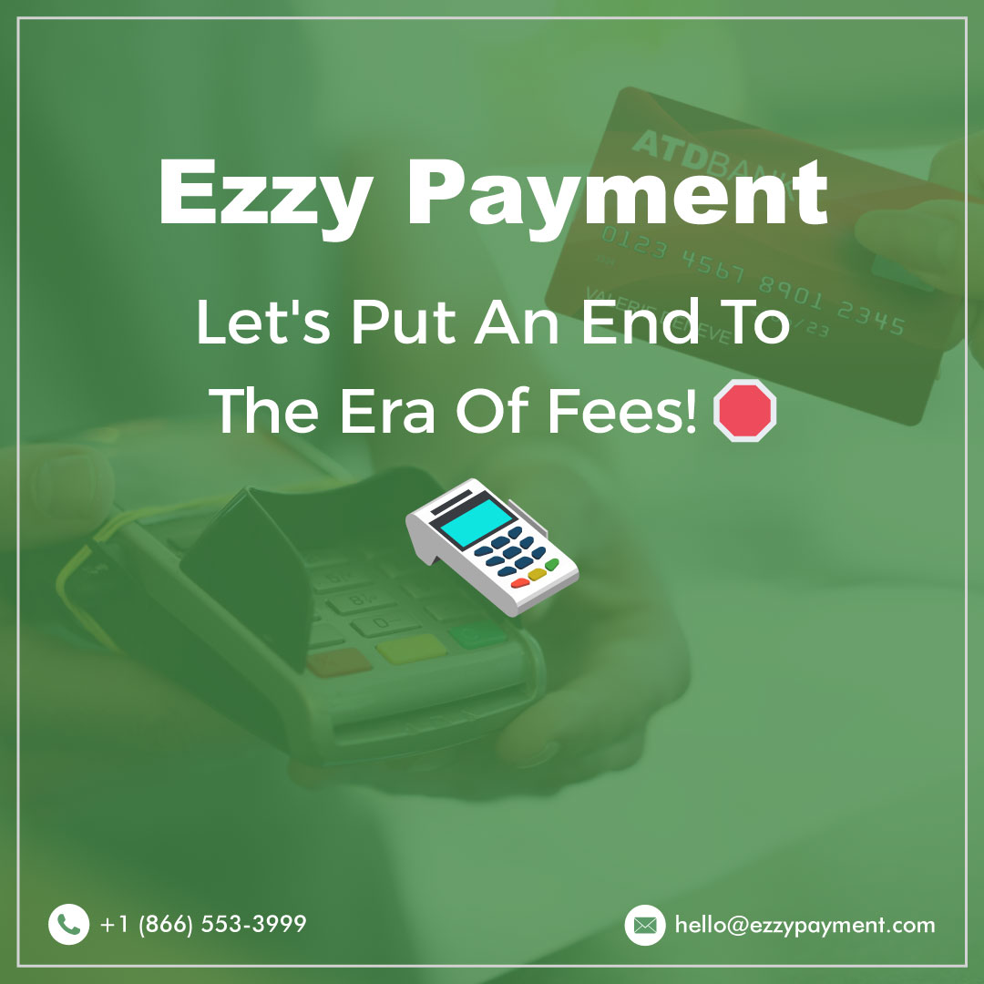 Let's put an end to the era of fees! 🛑 Our credit card processing comes with 0% processing fees and absolutely no hidden charges. It's time to embrace transparent transactions and bid farewell to unnecessary costs. 💳 
#merchantprocessing #creditcardprocessing #paymentprocessing