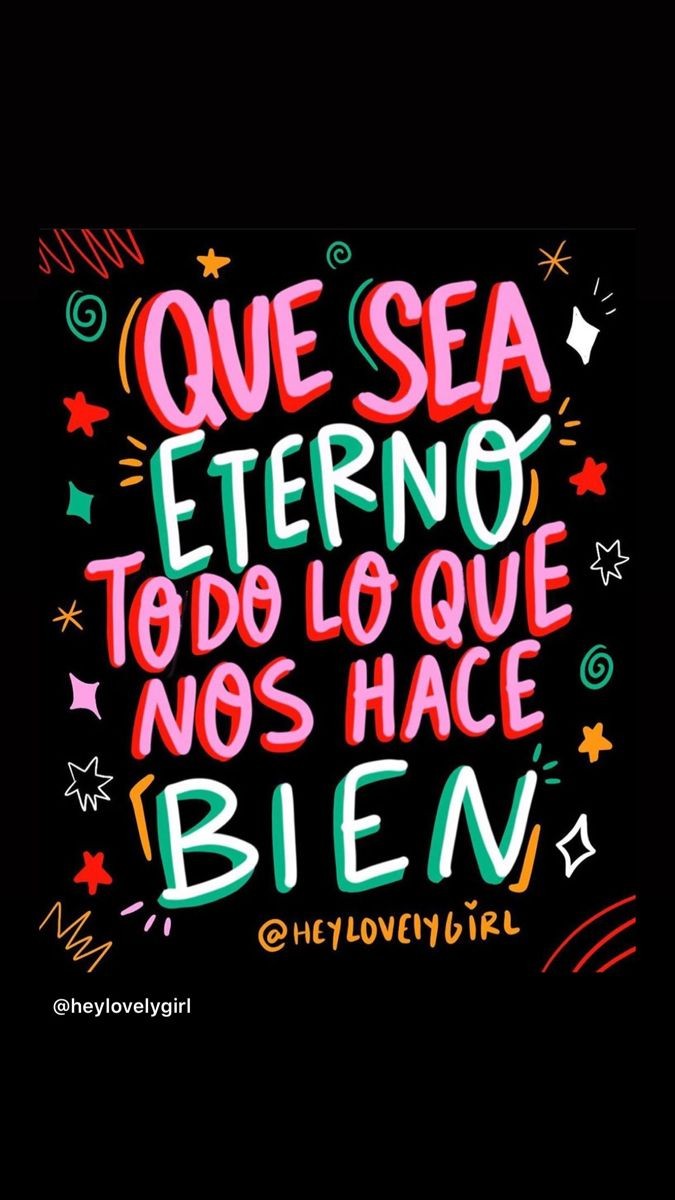 Que tengas un excelente día!
#FelizSabado