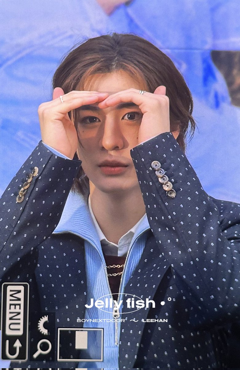 240427 👀💚

#이한 #LEEHAN
#보이넥스트도어 #BOYNEXTDOOR