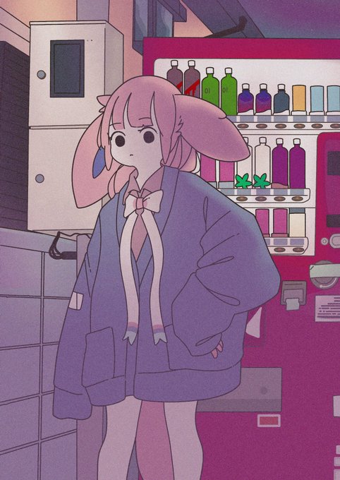 昔のアカウントに載せてた一部のイラストです。めちゃくちゃ懐かしい! 