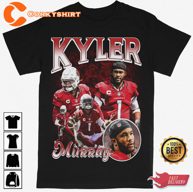 Kyler Murray Arizona Cardinals Retro 90s Shirt
corkyshirt.com/kyler-murray-a…
#KylerMurray #K1 #ArizonaCardinals #AZCardinals #Cardinals #BirdGang #AZC #NFL #NFLDraft #NFLDraft2024 #Football #Sports #Corkyshirt