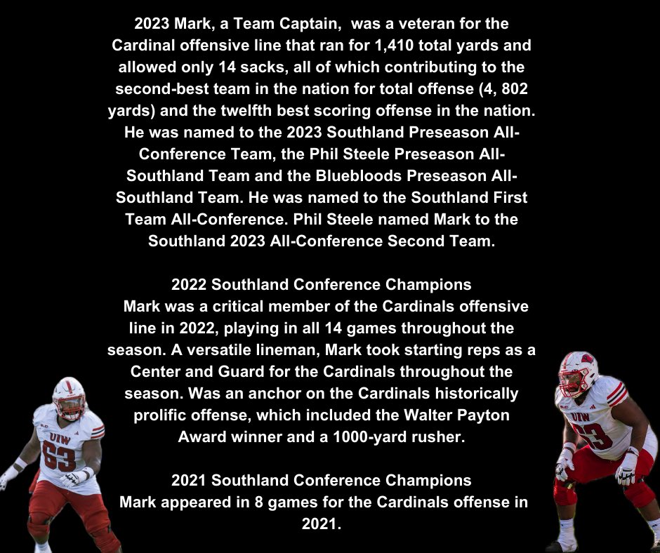 @74stanmark is offering specialized training for offensive linemen from 7th grade through high school‼️ 🏈 SEASON IS RIGHT AROUND THE CORNER‼️ If you want GOOD quality work let's talk‼️ #DONTGETLEFTBEHIND