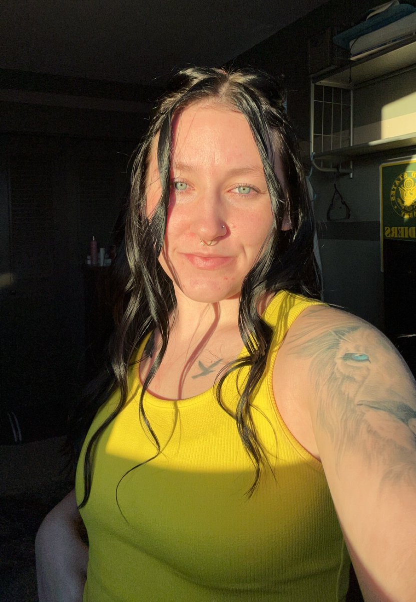 mountunion's tweet image. Katie Miller, studio arts major, is looking forward to growing her freelance photography business after graduation! Congrats, Katie, we wish you all the best! #30DaysOfExceptional 

Read Katie's story: bit.ly/4aUB98Y