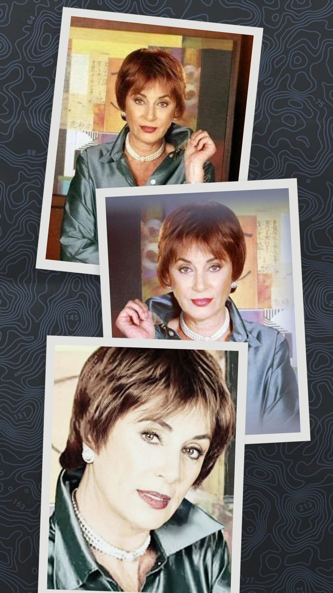 #InocentedeTi
Great #HelenaRojo
AlwaysandForever❤️🌹🙏