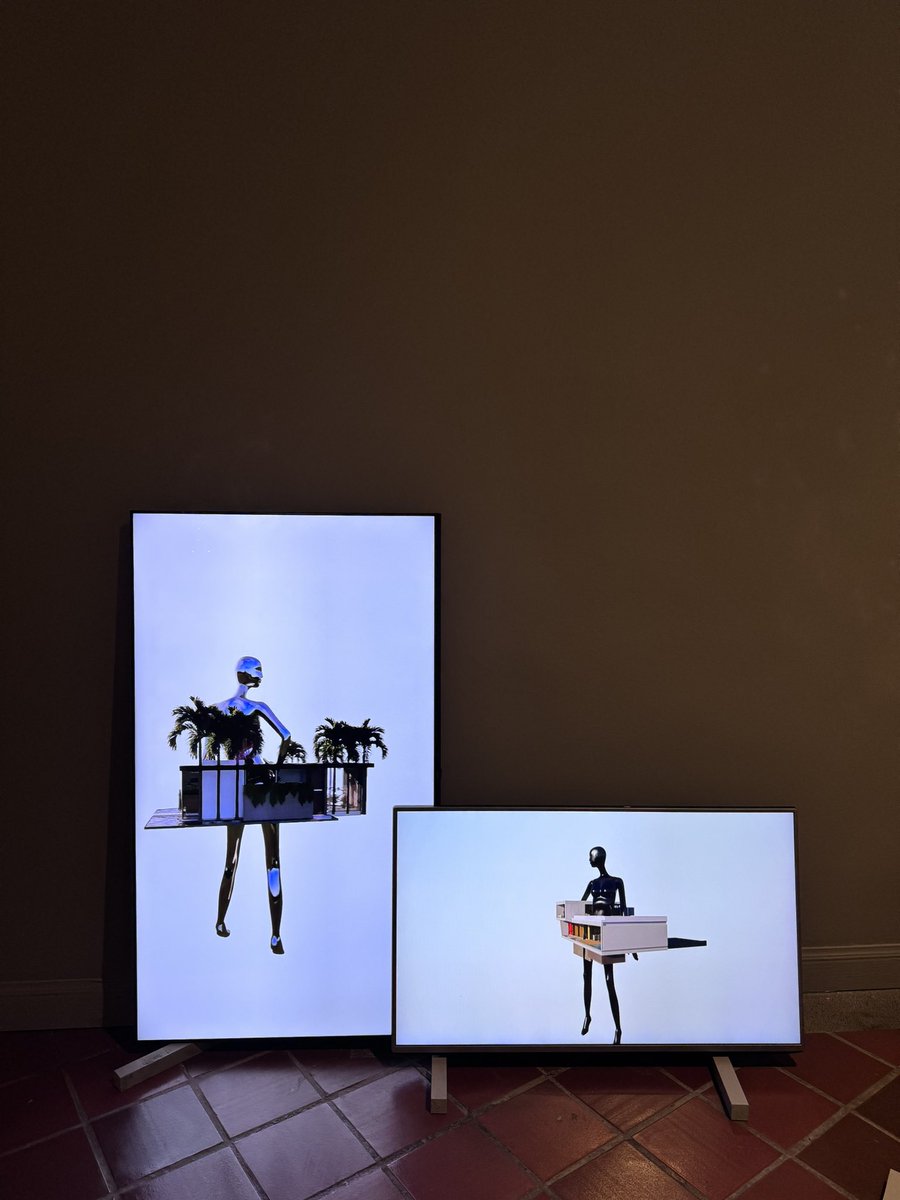 Santiago Dussán López tweet media