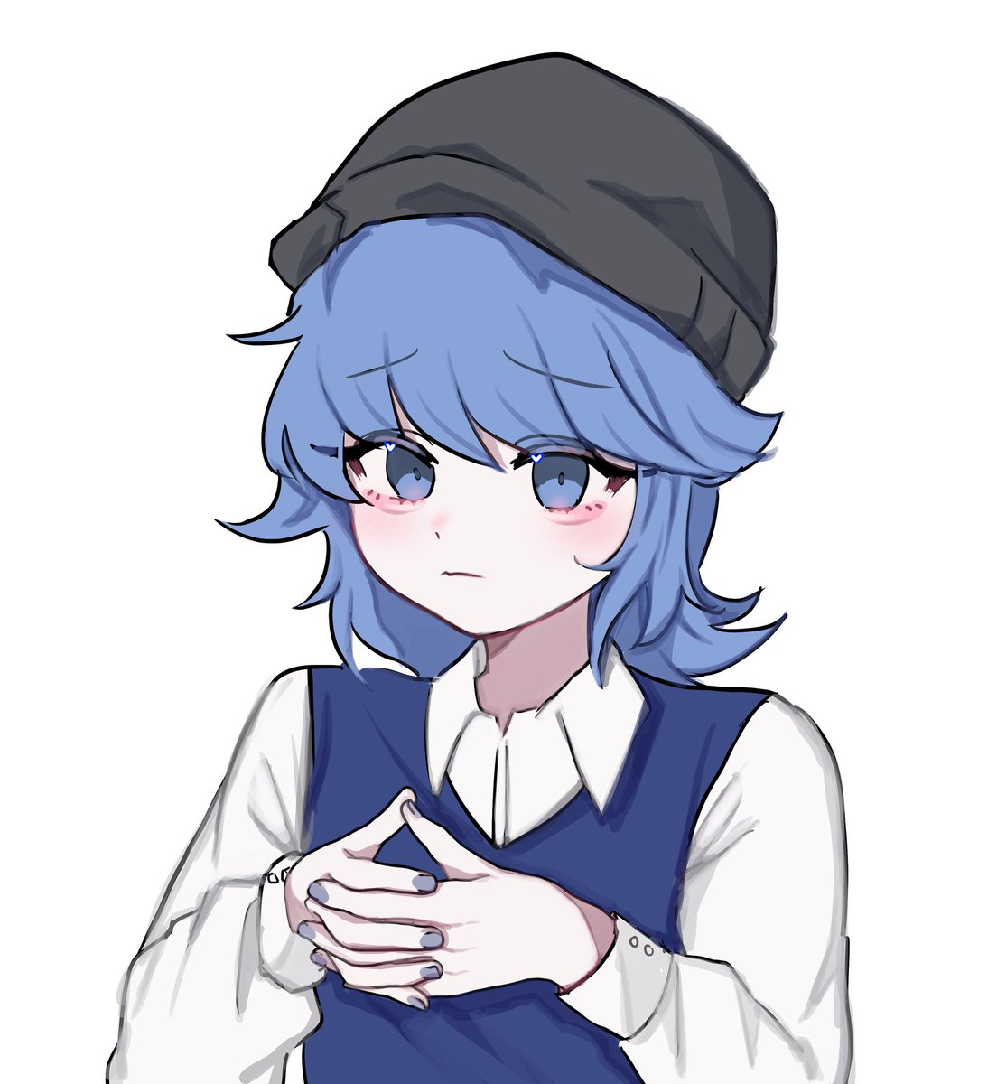 out_spooky's tweet photo. @gogipodo https://t.co/nLBEDuB5vH