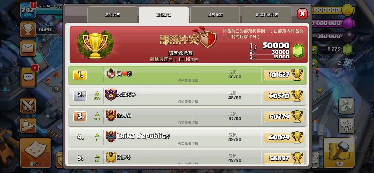 This is a Chinese server! This is crazy!