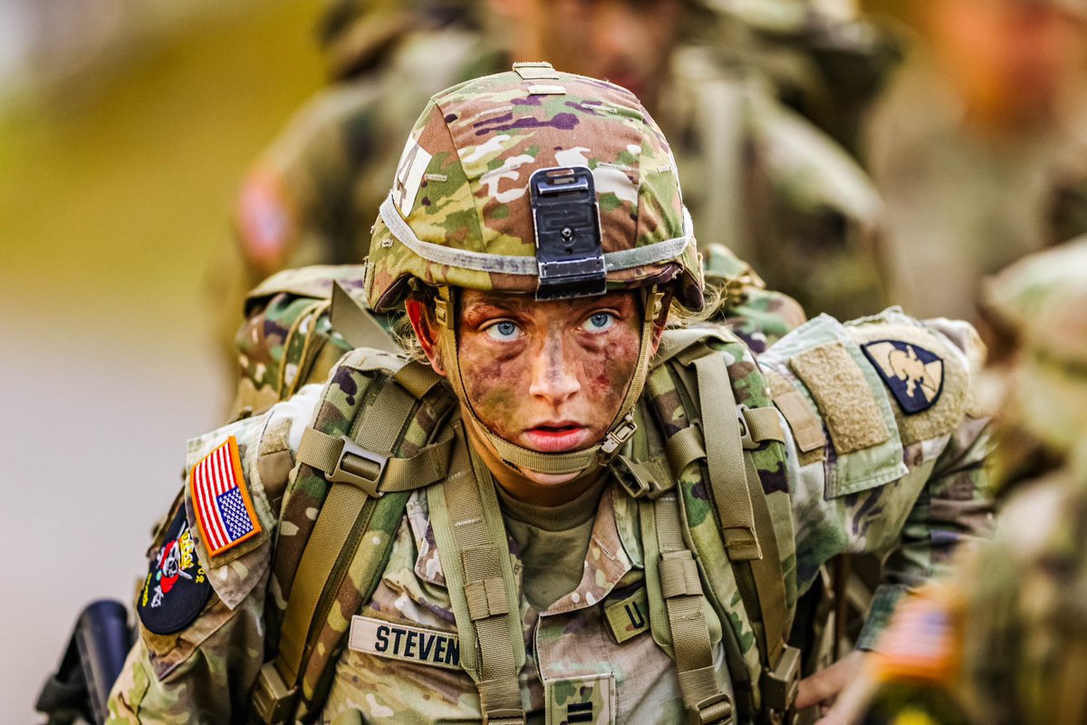 🔥𝐒𝐀𝐍𝐃𝐇𝐔𝐑𝐒𝐓 𝐃𝐀𝐘 𝟏! 🪖48 Teams battle it out for the top finish! Check out our team highlights! #GoArmy #sandhurst2024 #BeatNavy #BeatAirForce #BeatEveryone @USArmy | @ArmyROTC