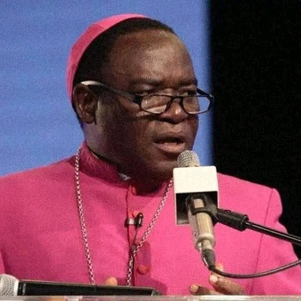 “Northern Nigerian Universities Refuse To Allow Christian Worship Centres”

-Catholic Bishop of Sokoto Diocese, Matthew Kukah, has expressed his concern about the growing prevalence of ethnic and religious prejudices in Nigerian universities,