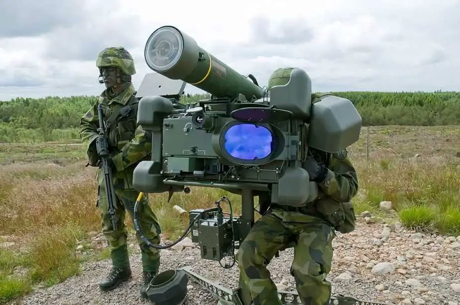 🇦🇺🇺🇦 Australia is preparing a new $100 million aid package for Ukraine, - PM Shmyhal 🦅 Half of this amount - large batch of MANPADS. More than 30 million dollars - for drones within 'drone coalition'. In addition, Australia will transfer air-to-ground munitions to Ukraine.