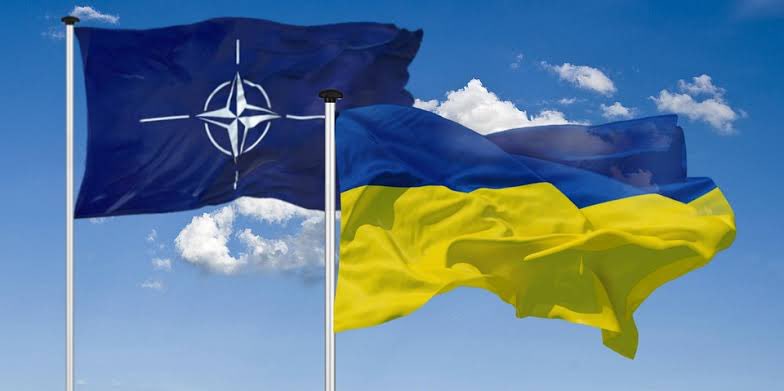 UKRAINE IN NATO

More than 60% of citizens of NATO countries support Ukraine's membership in the Alliance. According to a survey commissioned by the German Marshall Fund, the level of support for Ukraine's membership in the Alliance has increased in most countries of this