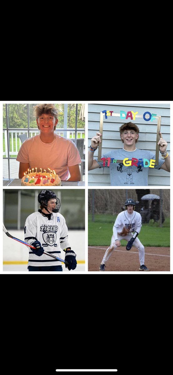 Happy 17th!  Middle of the teenage journey.  I couldn’t be more proud of the man you are becoming. <a href="/Bobby_00006/">Bobby Lemieux</a>