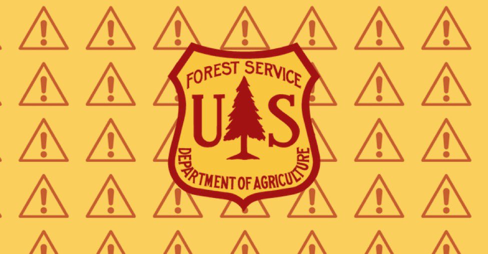 We will be conducting a roughly 160-acre #PrecribedFire today on @SRSNews. ESE winds are expected. Minor offsite impacts may be experienced. For realtime air quality information visit map.purpleair.com. #AikenSC #AugustaGA #GoodFire #USFS