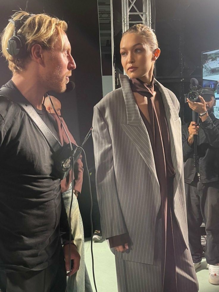 All Fashion On Fashion Show ᴿᴾ tweet media
