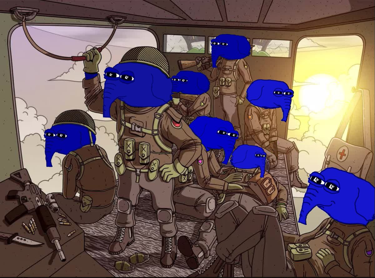 EigenElephant 🐘 tweet media