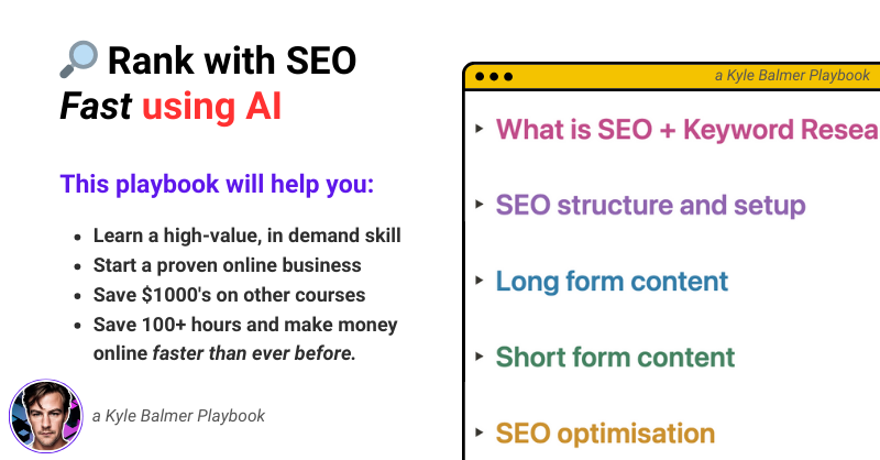 Kyle Balmer tweet media