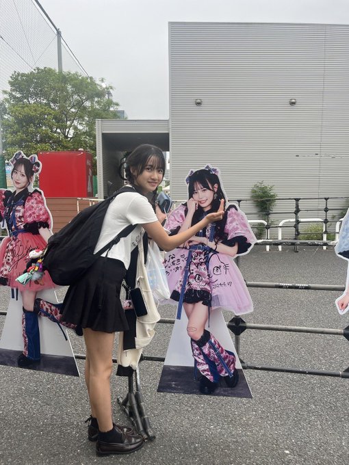 Twitterのコスプレ画像19