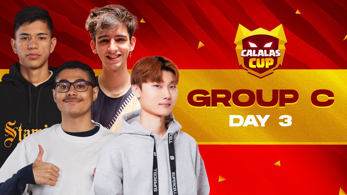 RevolAimar's tweet photo. 🏆Ya en directo con el Grupo C de la #CalalasCup
@tourist_cr12 @MohamedLightCr1 @xAleeCR @ardentoas191 @EgwCr @KickAshCR @sandboxcr_
@ItsOsamaCR
🔥¿Que 4 jugadores pasaran a la fase final?
🗿Con Muñoz @Real_BaleGame
📺En mi canal de TwitchRevolAimar os espero! https://t.co/U4GobsSsBJ