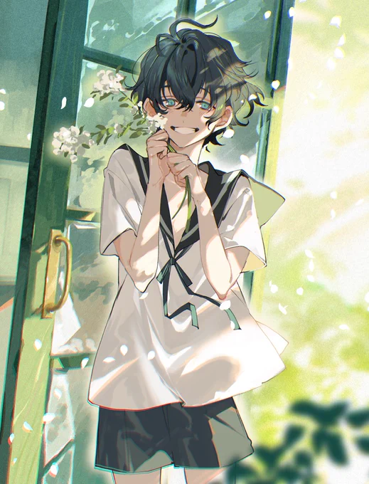 RAKUGAKI/OC 