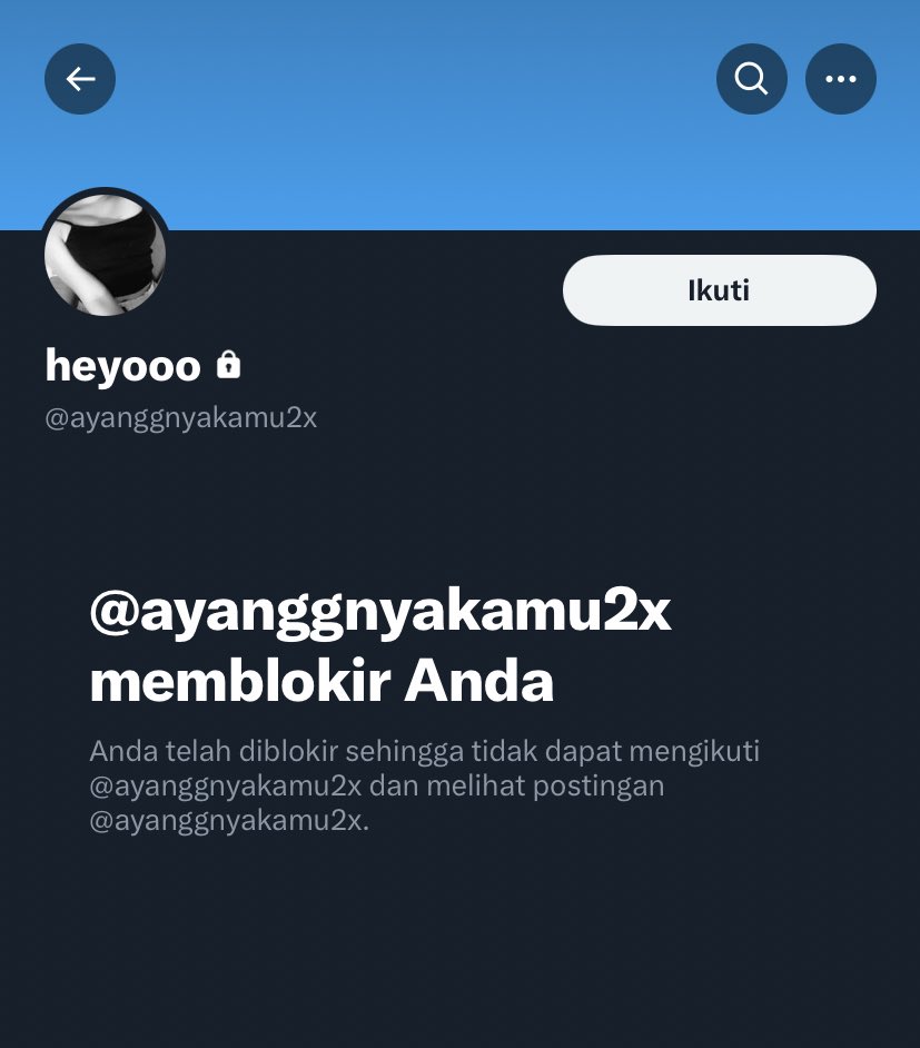 cianee0's tweet photo. @ayanggnyakamu2x faker kontol. takut yee https://t.co/b13O7CIiio