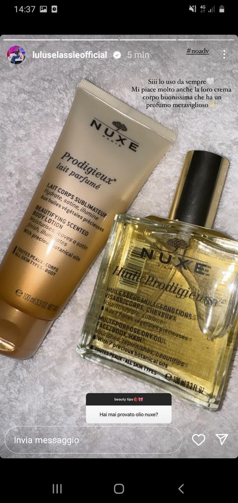 Ali18Maggio's tweet image. Solo il meglio per beauty fatato #noadv 🎀🍓#fairylu