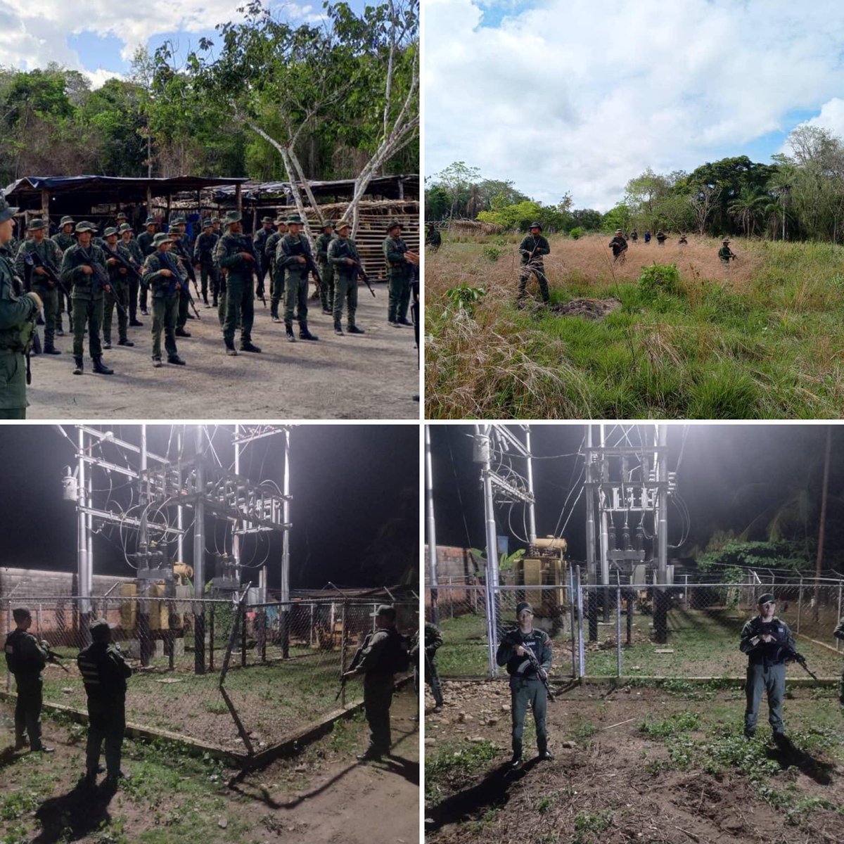 REDI N° 2 "Los Andes" tweet media