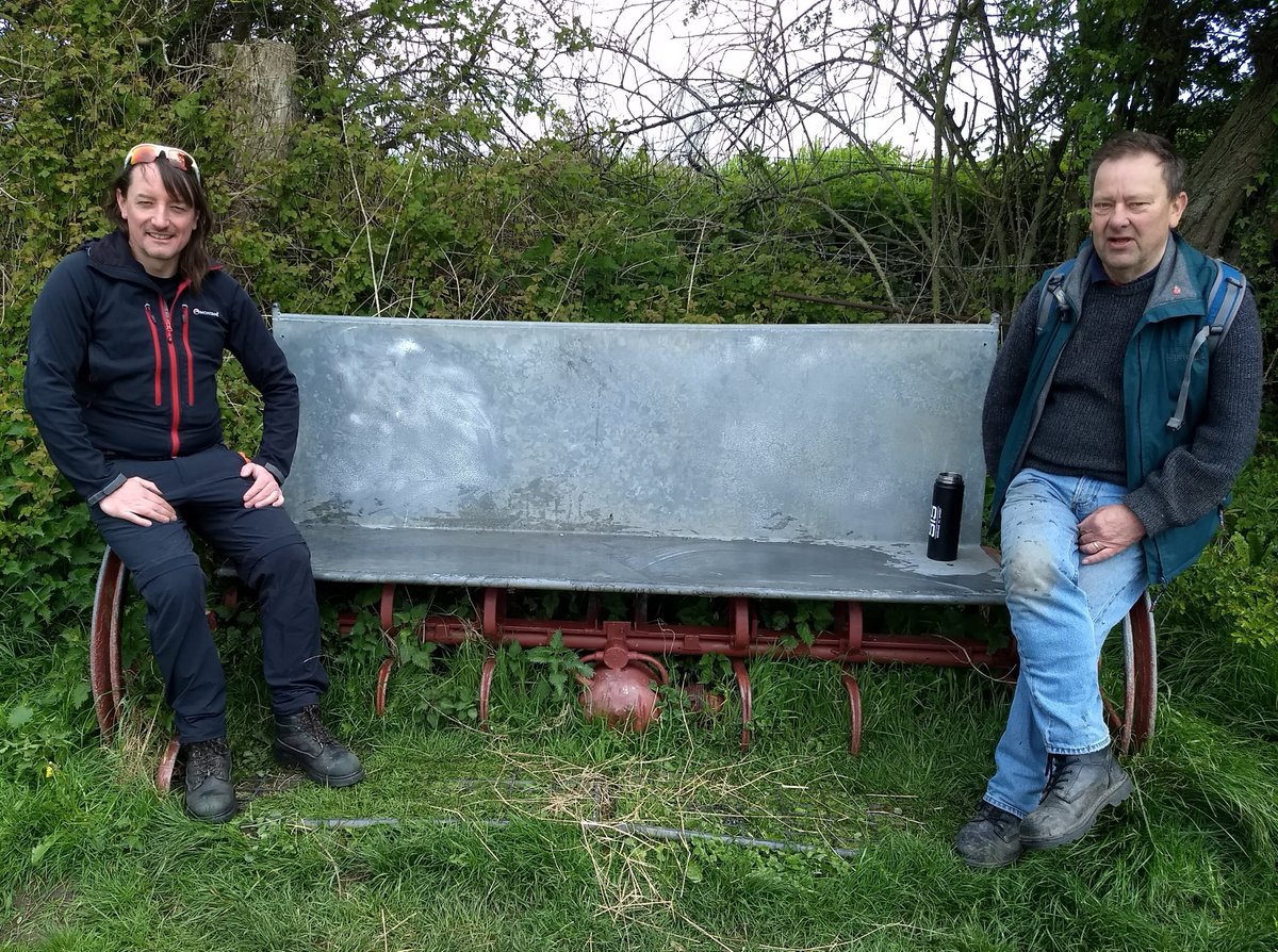 Sustrans York tweet media