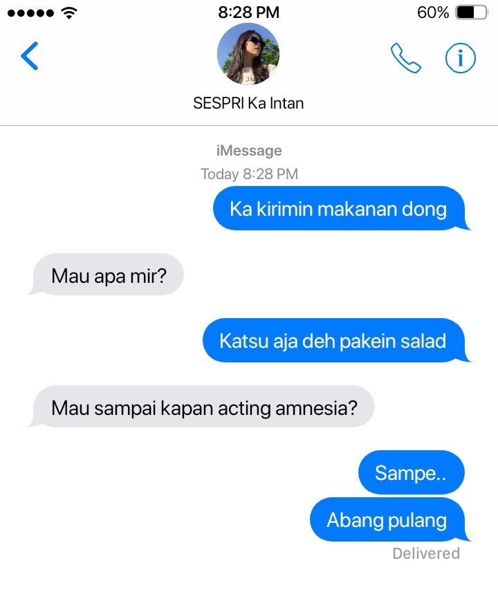 imxxfab's tweet photo. Mencari Pewaris Tahta
– NCT Dream AU's

Amira mengaku hilang ingatan untuk mencari Kakaknya yang merupakan pewaris tahta dan masuk ke dalam kosan yang katanya, ada kakaknya disana, tapi yang mana kakaknya? https://t.co/y3lAubqvIX