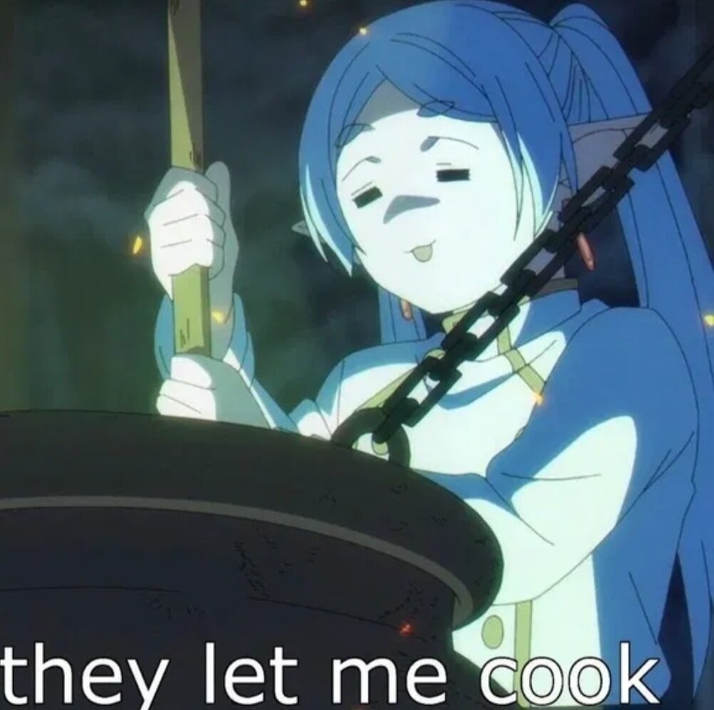 VexGobbo's tweet image. ARTISTS BIG AND SMALL

What's the best advice you could give to a beginner/small artists? 🤔