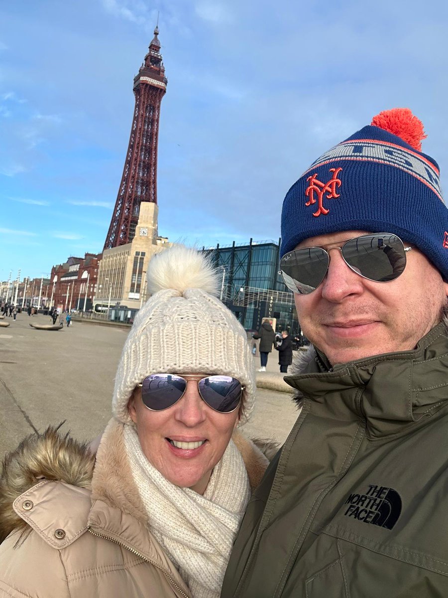 Waltons_At_29's tweet photo. Nominating @shaz74christie for putting up with me for 10 years! Be great to go to Glastonbury... what a 50th Birthday present. @OctopusEnergy #OctoPlusOne https://t.co/EkZSMQibFq