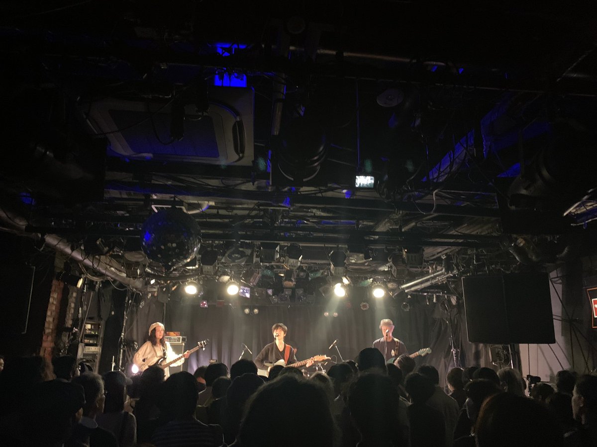 myao_my1's tweet image. #charmyLive

今日のsugar plant Live✨
ツインキーボードで新曲も良かった
心が浄化するような音の世界
ほんとカッコいい🎶

blue submarine

youtu.be/Coz_CrBwwtE?si…

#sugarplant
#PennyArcade