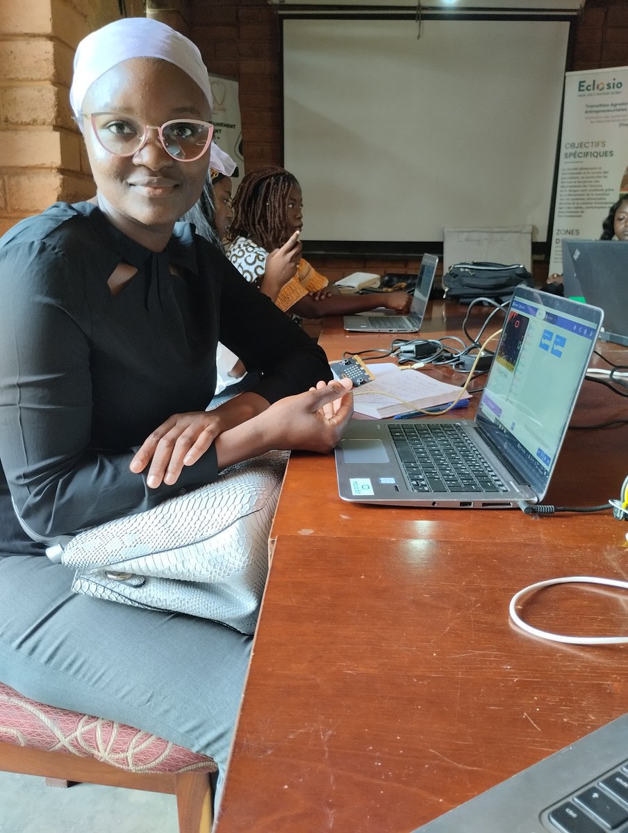 mahougnon edith assangbe tweet media