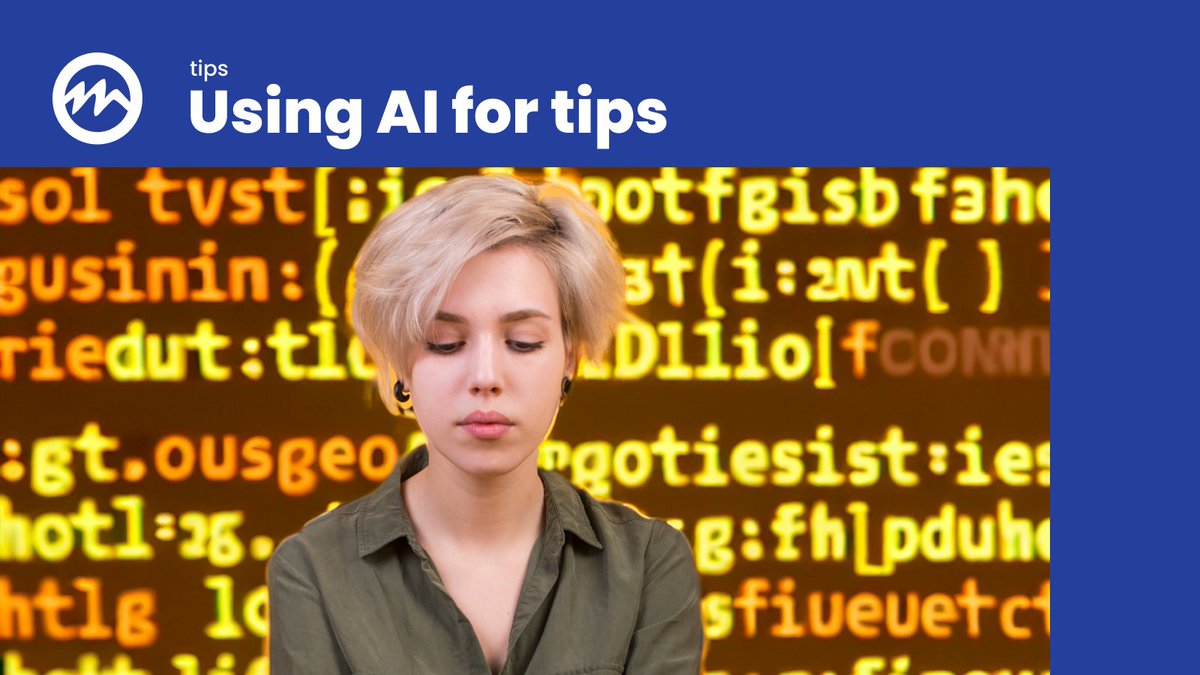 Are you using AI to spice up your streams? From camming trends to decor and toy tips, you can achieve some extra. Share how AI helps you innovate and stay ahead! #AI #AItips #streamingtips #tips #trends