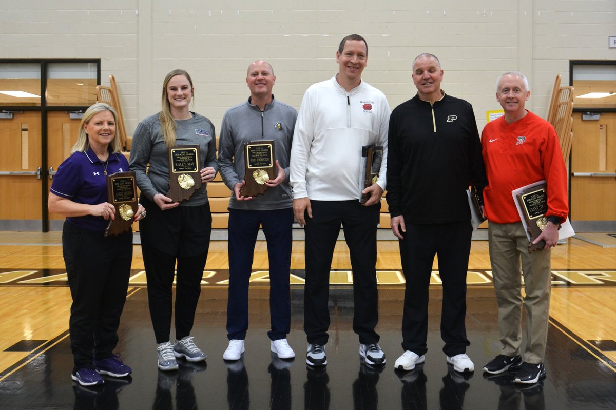 IBCA Coaches tweet media