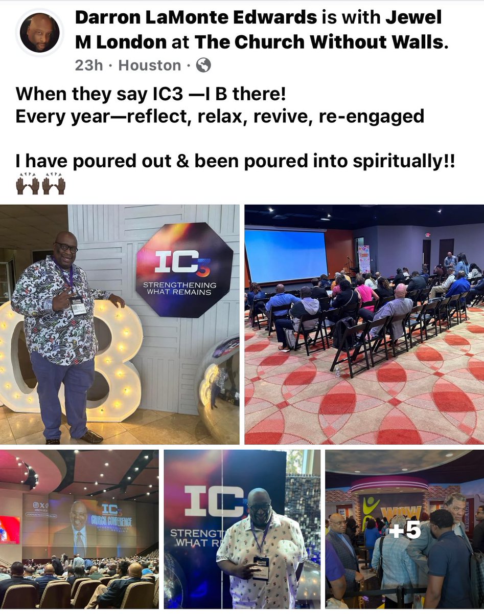 DARRON L. EDWARDS SR tweet media