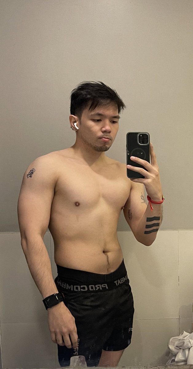 CedieCJ's tweet photo. Hala sige sa pag bulk 😅 https://t.co/e7MPf1cJ4g