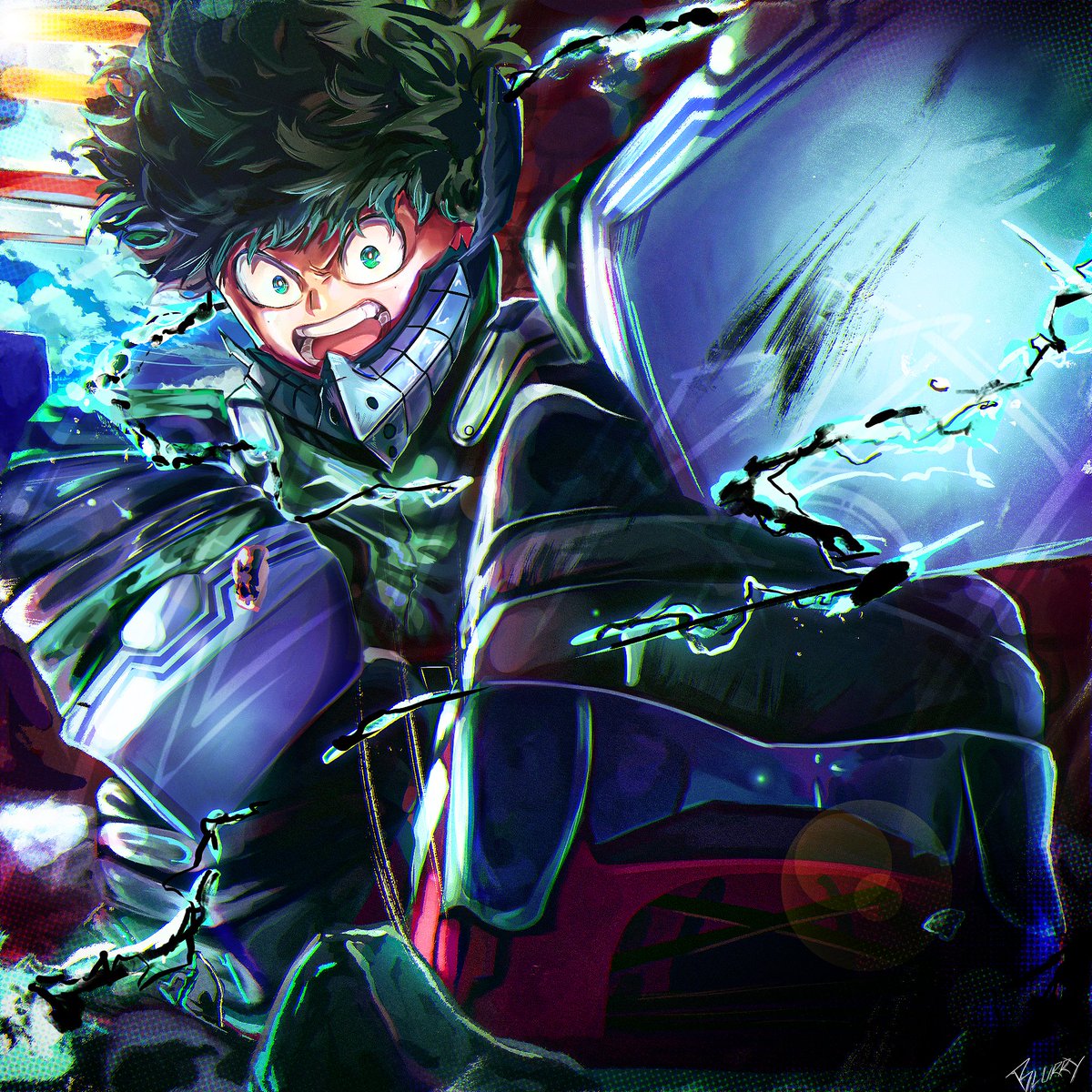 Deku GFX 🔥
-
Commissioned Work
Commissions OPEN: 1_Blurry ON DISCORD

My portfolio: discord.gg/4KN5nByRR7

#robloxgfx #robloxdev #roblox