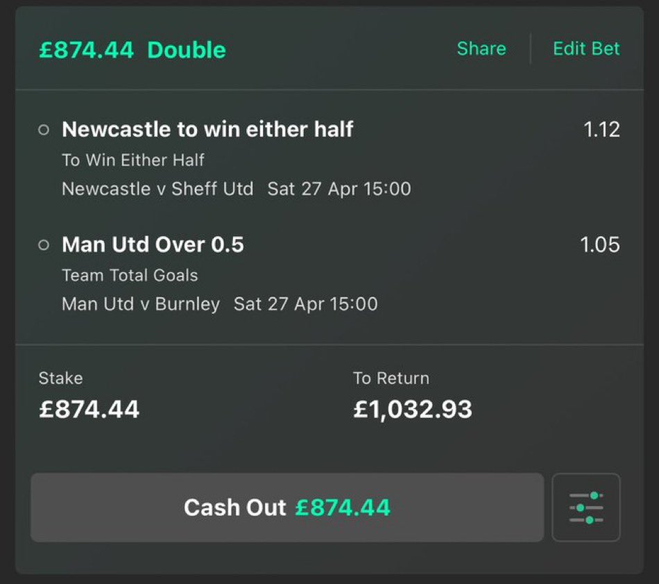 TheBettingEdgex tweet picture