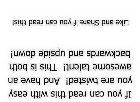 amessniperkitty's tweet photo. Who else can read this without flipping the text? https://t.co/TgzWeyhBtl