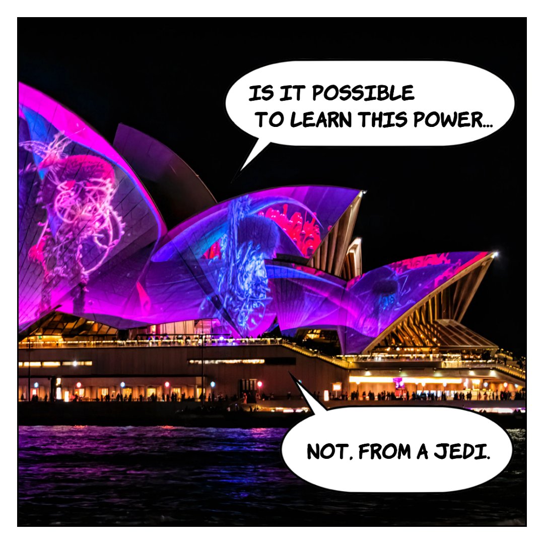 MetSender's tweet image. #NewProfilePic