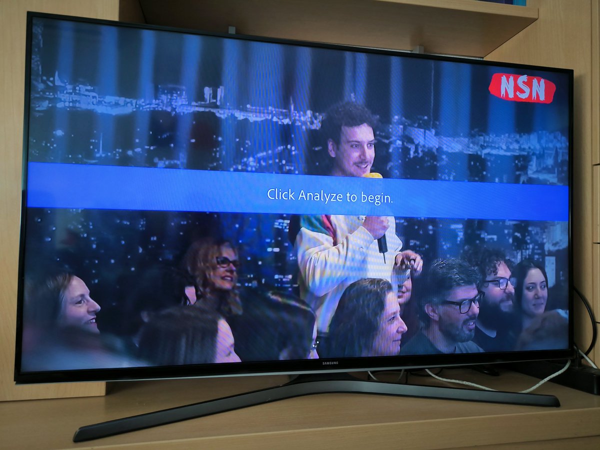 Coño, que susto <a href="/NaideSabeNada/">Nadie Sabe Nada</a>
Esto contamina el sábado de lunes.