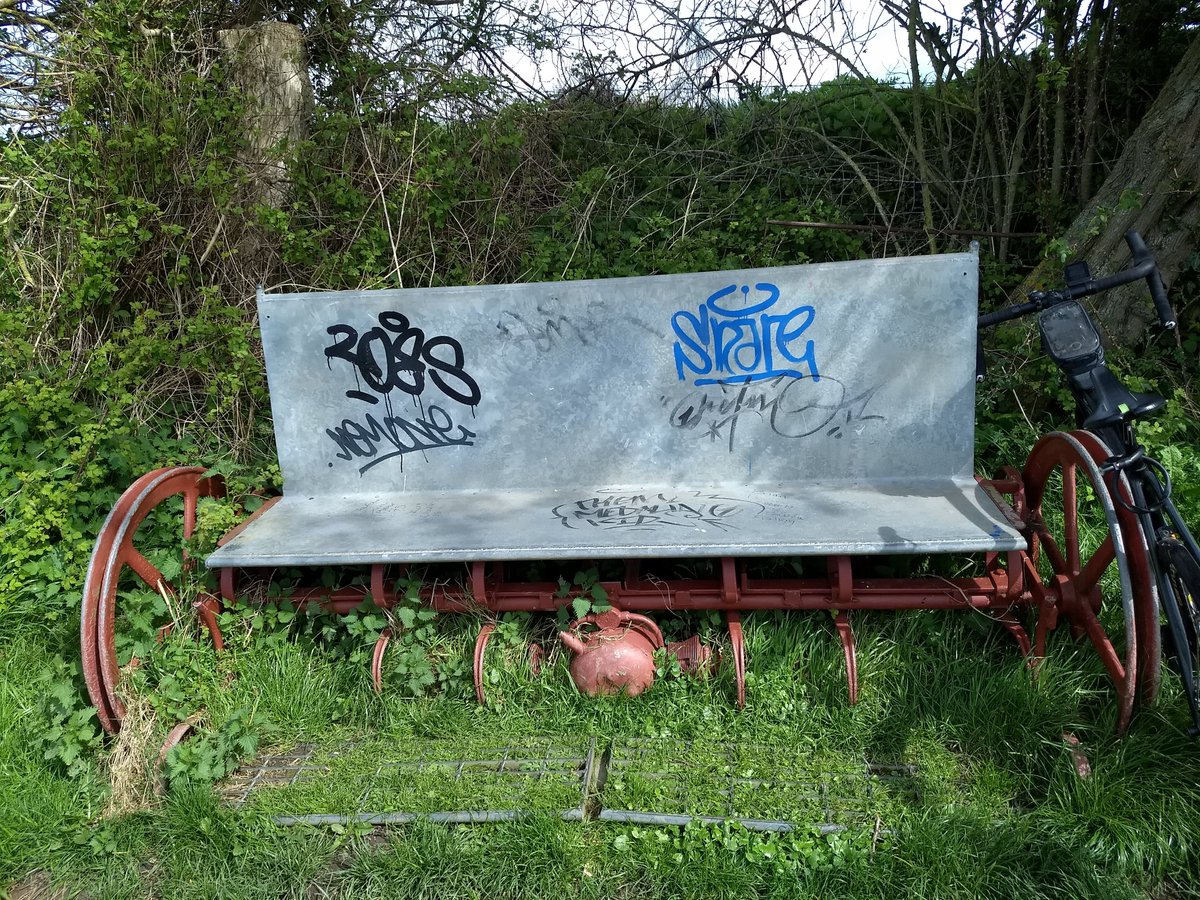 Sustrans York tweet media